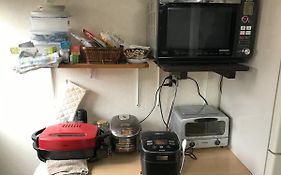 民宿竹の家